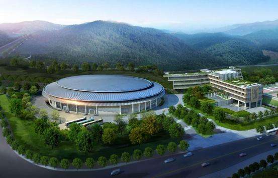 國際羽毛球培訓(xùn)中心